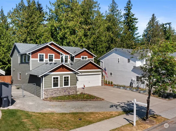 437 Brittany Street, Mount Vernon, WA 98274