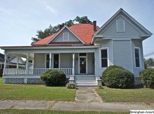 201 S Broadway Ave, Sylacauga, AL 35150