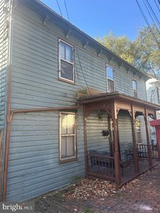 21 E Germain St, Winchester, VA, 22601