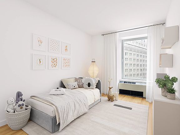 5th image of 90 William St APT 11A