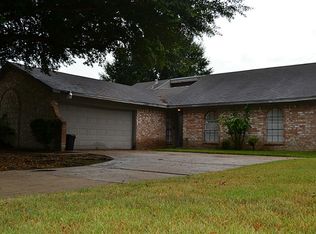 20107 Fox Grove Ln, Humble, TX 77338