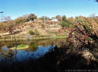 4213 Diagonal Rd, Calvin, OK 74531