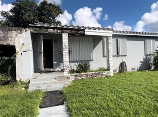 771 NW 147th St, Miami, FL 33168