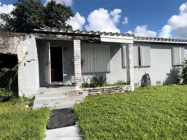 771 NW 147th St, Miami, FL 33168