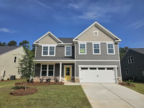14299 Yellow Jacket Blvd, North Augusta, SC 29841