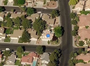 1208 Shifting Sands Dr, Las Vegas, NV 89108