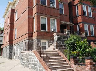 201 Shippen St APT 4, Weehawken, NJ 07086