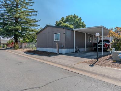 1570 S Peach St SPC 145, Medford, OR, 97501