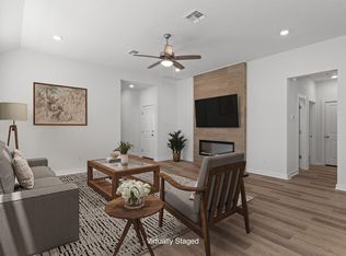 2229 Western View Dr, Georgetown, TX 78626