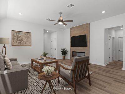 2229 Western View Dr, Georgetown, TX, 78626