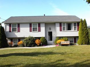 29 Mellor Rd, Wallingford, CT 06492