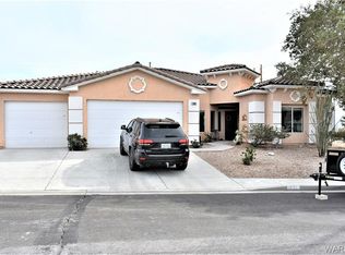 3686 Cottage Stone Ct, Laughlin, NV 89029
