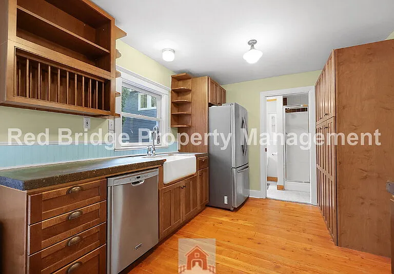 1422 SE Marion St #A — Photo 17