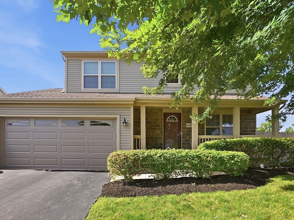 1st image of 4477 Knoll Crest Dr