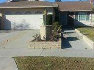 18015 Newbrook Ave, Cerritos, CA 90703