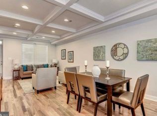 1281 Owen Pl NE, Washington, DC 20002