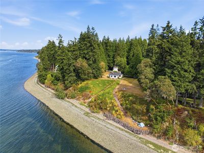 328 NE Oyster Point Drive, Poulsbo, WA, 98370