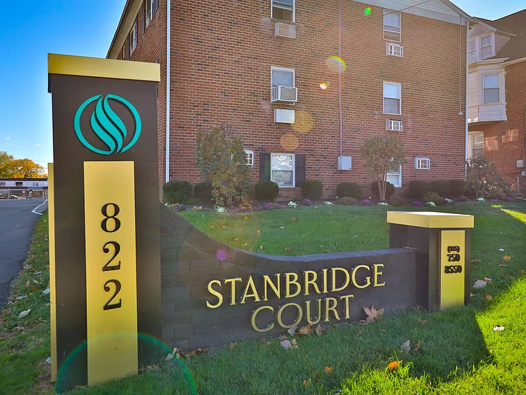 Stanbridge Court — Photo 21