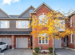 322 Chuchmach Close, Milton, ON L9T8B5
