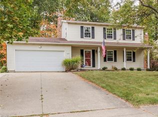 4675 Graford Ln, Stow, OH 44224