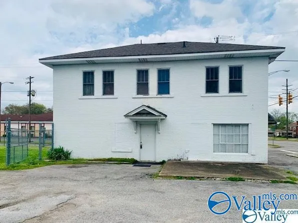 2901 W Meighan Blvd, Gadsden, AL 35904