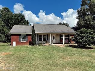 149 Sizemore Dr #33, Lucedale, MS 39452