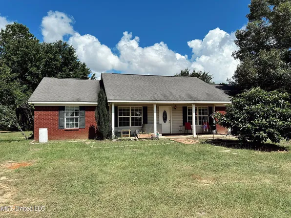149 Sizemore Dr #33, Lucedale, MS 39452