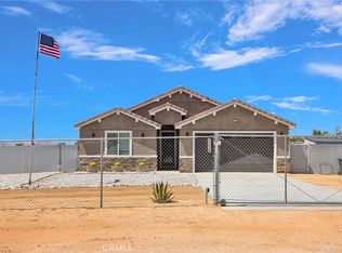 22620 Laurel St, Apple Valley, CA 92308