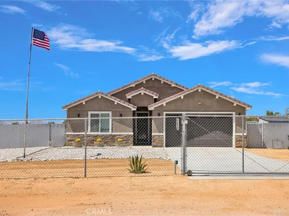 22620 Laurel St, Apple Valley, CA 92308