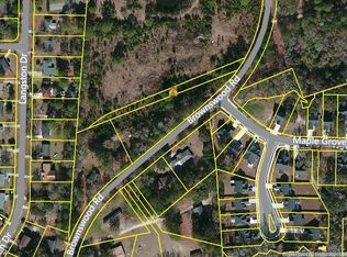 1419 Brownswood Rd, Johns Island, SC 29455