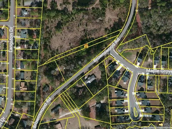 1419 Brownswood Rd, Johns Island, SC 29455