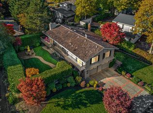 4037 SW 44th Ave, Portland, OR 97221