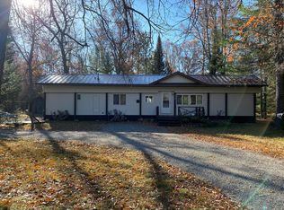 3565 N Mielke Way Rd, Lewiston, MI 49756