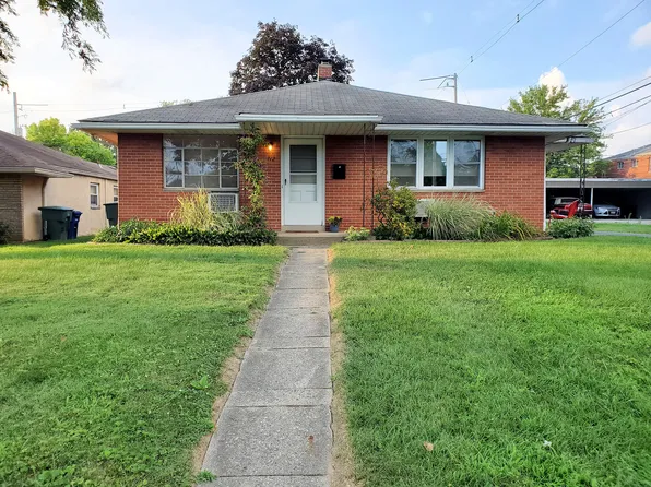 712 Springs Dr, Columbus, OH 43214