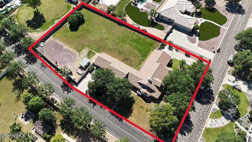 1st image of 2593 E RIDGEWOOD Lane