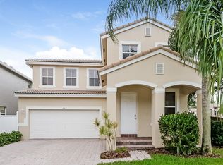 4312 N Magnolia Cir, Delray Beach, FL 33445