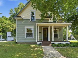 314 E Coffren St, Greenville, MI 48838