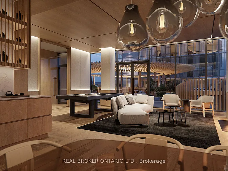 15 Mercer St #818 — Photo 21