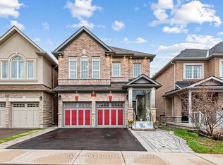 39 Riding Mountain Dr, Richmond Hill, ON L4E0V4