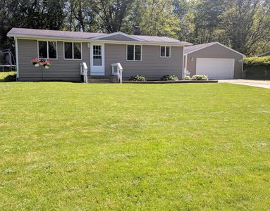 6748 Knollcrest St NE, Rockford, MI, 49341