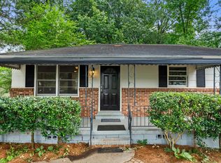865 East Ave #A, Scottdale, GA