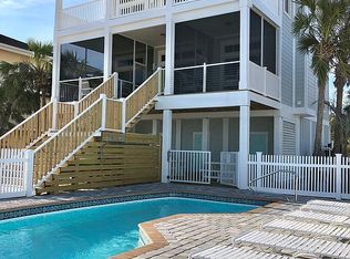 7080 County Road 30a, Port Saint Joe, FL 32456