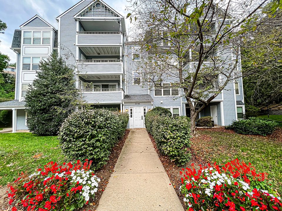 1st image of 7714 Lafayette Forest Dr #1
