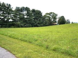 LOT 3 Nat Back Rd, Wytheville, VA 24382
