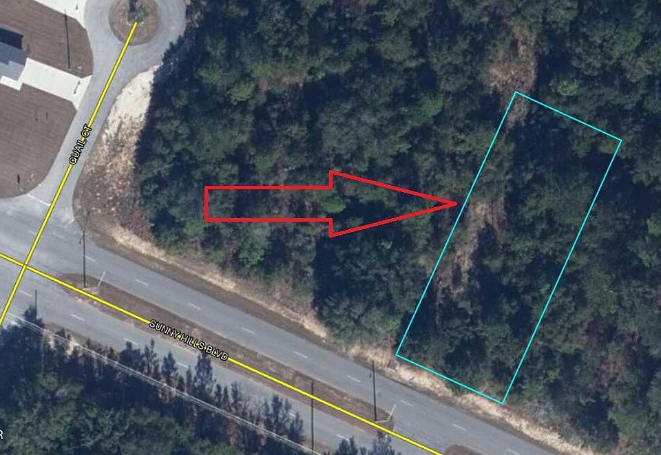 1st image of Sunny Hills Blvd