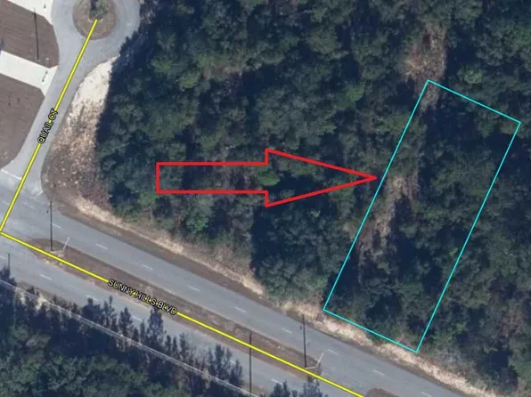 Sunny Hills Blvd, Chipley, FL 32428