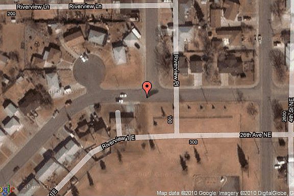 Map View