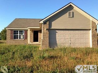 4328 Bridgeport Ct, Inkster, MI 48141