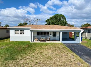 2270 Flamingo Dr, Hollywood, FL 33023