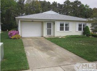 61 Yorkwood Dr, Brick, NJ 08723